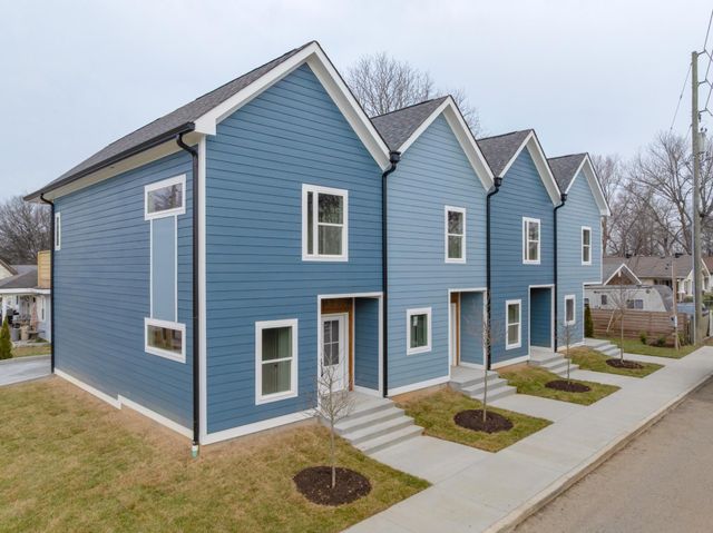 1619 S Highland Park Avenue, Chattanooga, TN 37404