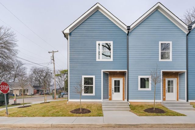 1619 S Highland Park Avenue, Chattanooga, TN 37404