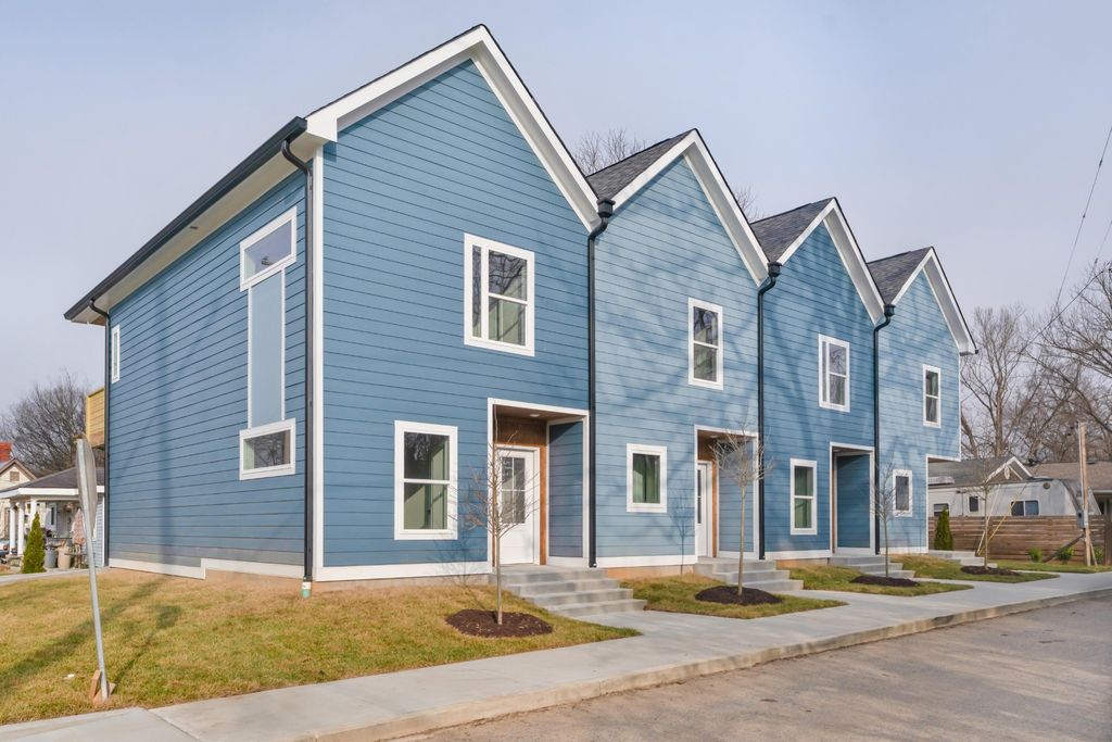 1619 S Highland Park Avenue, Chattanooga, TN 37404