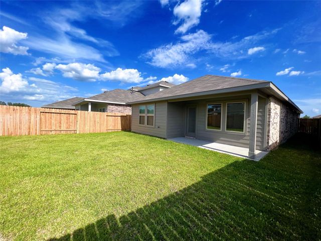 21227 Alder Oaks Drive, New Caney, TX 77357