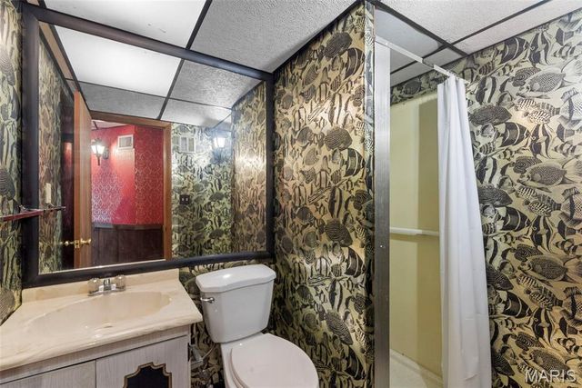 11054 Thousand Oaks Drive, St Louis, MO 63136