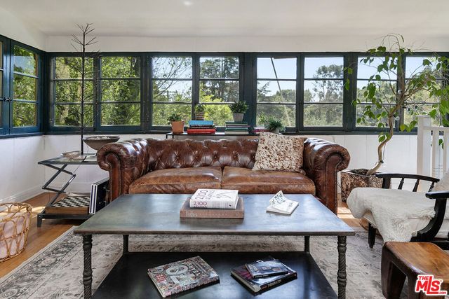 913 A FERNWOOD PACIFIC Drive, Topanga, CA 90290