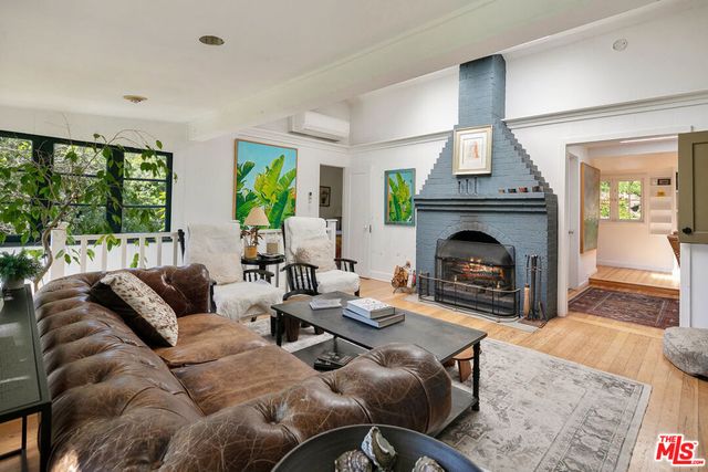 913 A FERNWOOD PACIFIC Drive, Topanga, CA 90290