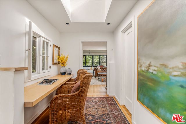 913 A FERNWOOD PACIFIC Drive, Topanga, CA 90290