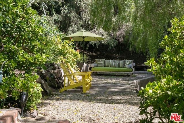 913 A FERNWOOD PACIFIC Drive, Topanga, CA 90290