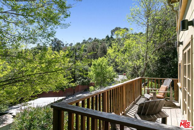 913 A FERNWOOD PACIFIC Drive, Topanga, CA 90290