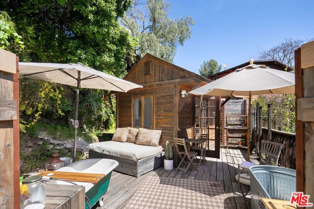 913 A FERNWOOD PACIFIC Drive, Topanga, CA 90290