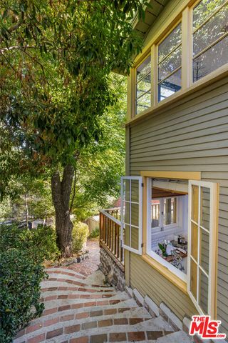 913 A FERNWOOD PACIFIC Drive, Topanga, CA 90290