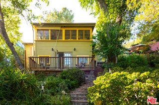 913 A FERNWOOD PACIFIC Drive, Topanga, CA 90290