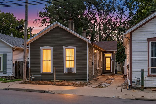 263 Wyoming Street, Dayton, OH 45409