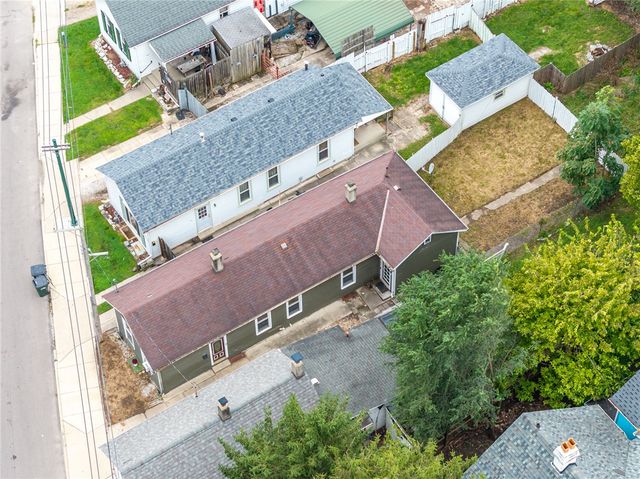 263 Wyoming Street, Dayton, OH 45409