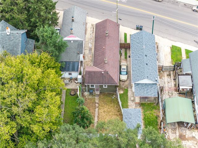 263 Wyoming Street, Dayton, OH 45409