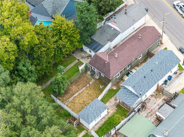 263 Wyoming Street, Dayton, OH 45409