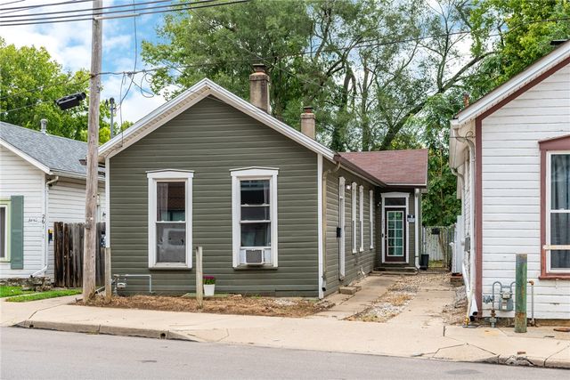 263 Wyoming Street, Dayton, OH 45409