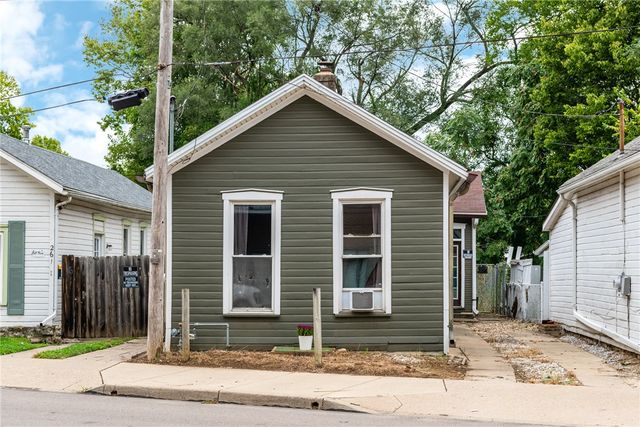 263 Wyoming Street, Dayton, OH 45409
