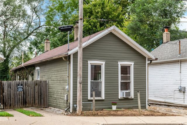 263 Wyoming Street, Dayton, OH 45409