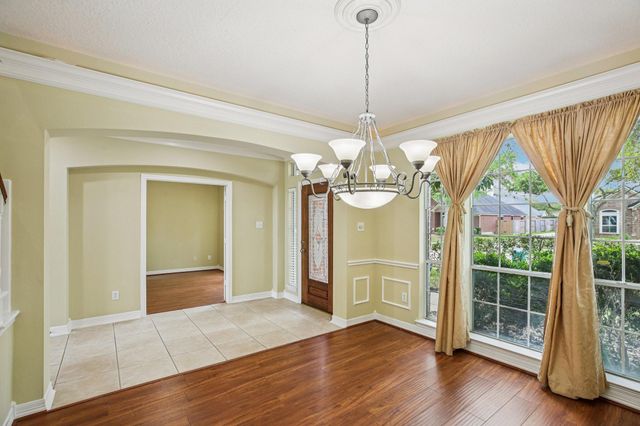 2623 Misty Grove Drive, Manvel, TX 77578