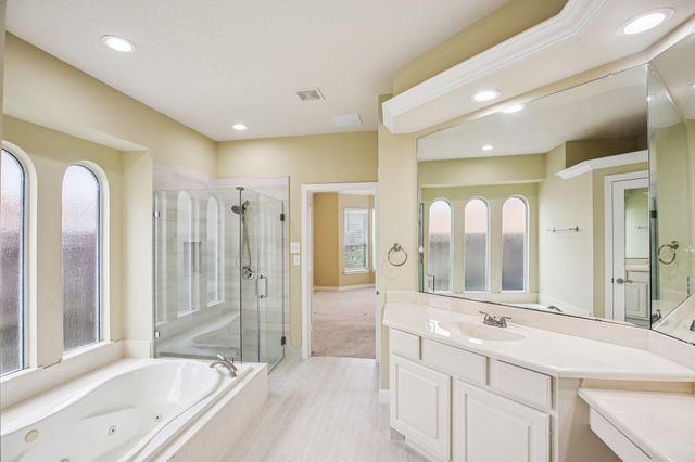 2623 Misty Grove Drive, Manvel, TX 77578