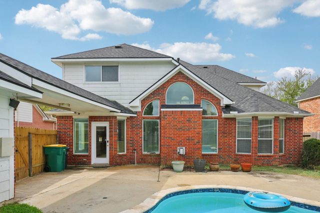 2623 Misty Grove Drive, Manvel, TX 77578