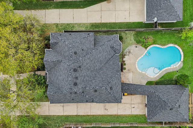 2623 Misty Grove Drive, Manvel, TX 77578