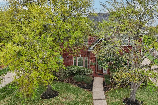 2623 Misty Grove Drive, Manvel, TX 77578