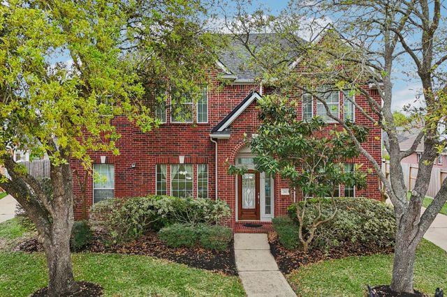 2623 Misty Grove Drive, Manvel, TX 77578