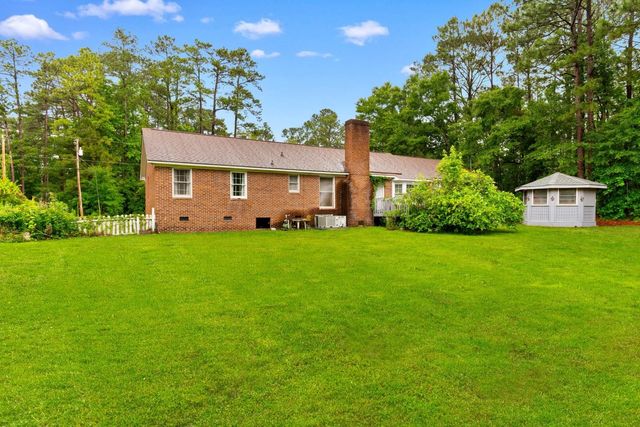 104 University Circle, Conway, SC 29526