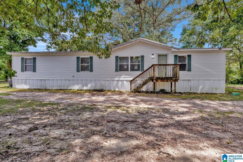 2751 RHODY DRIVE, Gardendale, AL 35071