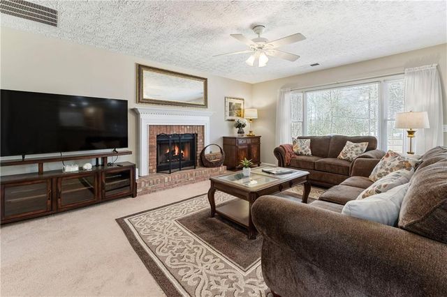 6650 Curvet Court, Cumming, GA 30040