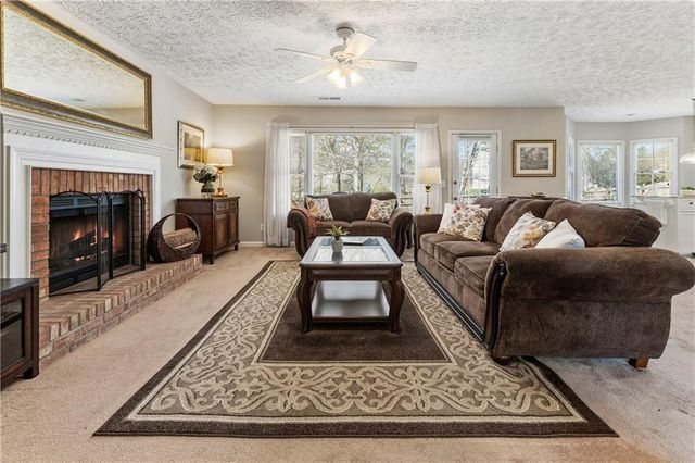 6650 Curvet Court, Cumming, GA 30040