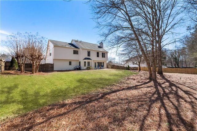 6650 Curvet Court, Cumming, GA 30040