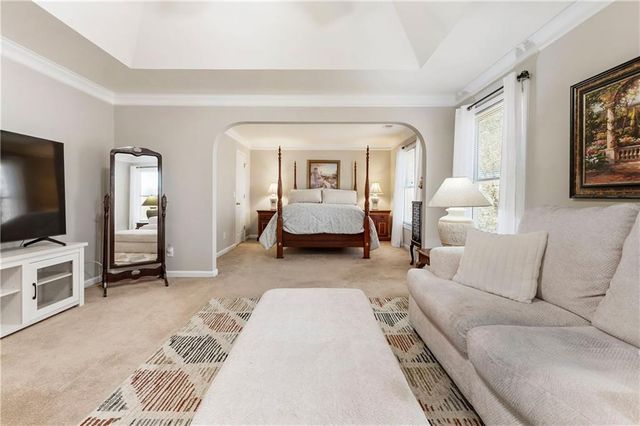 6650 Curvet Court, Cumming, GA 30040