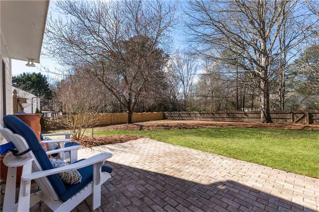 6650 Curvet Court, Cumming, GA 30040