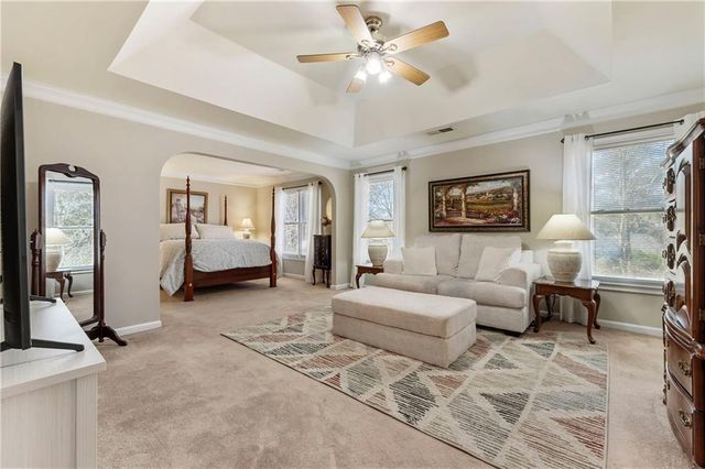 6650 Curvet Court, Cumming, GA 30040