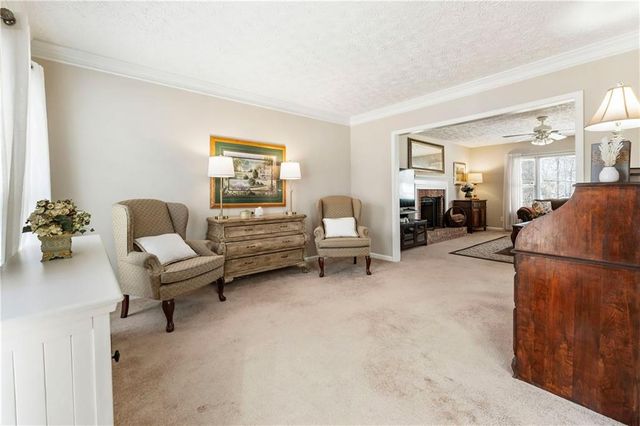 6650 Curvet Court, Cumming, GA 30040