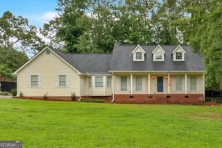 201 Rollingwood Circle NW, Rome, GA 30165