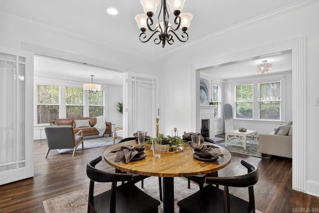 5112 P Street, Little Rock, AR 72205