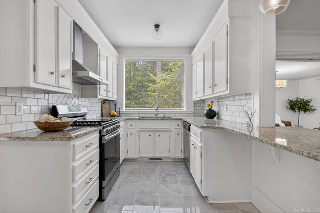 5112 P Street, Little Rock, AR 72205