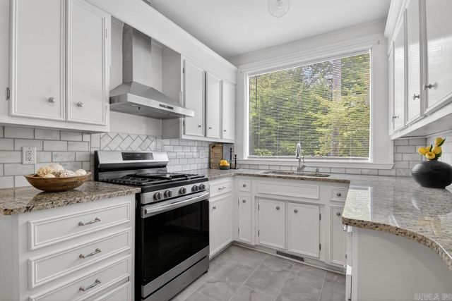 5112 P Street, Little Rock, AR 72205