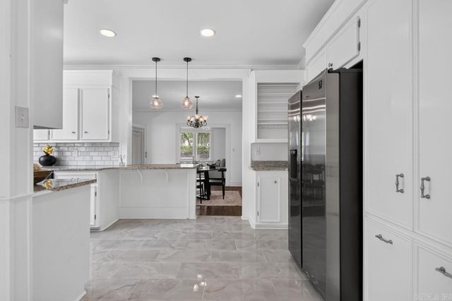 5112 P Street, Little Rock, AR 72205