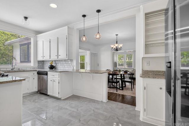 5112 P Street, Little Rock, AR 72205