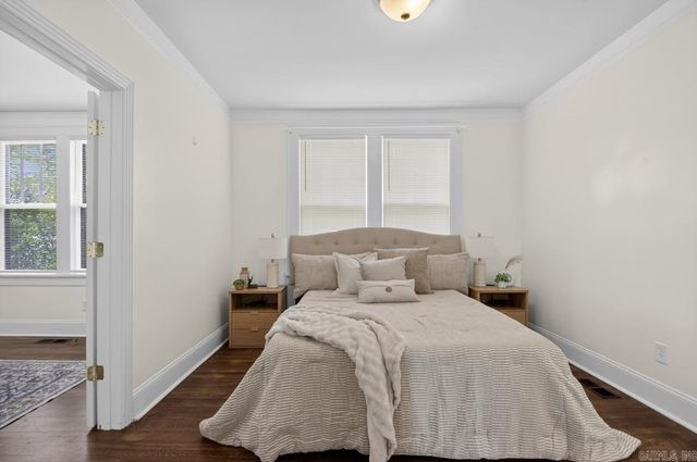 5112 P Street, Little Rock, AR 72205