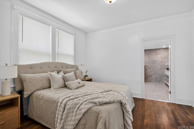 5112 P Street, Little Rock, AR 72205