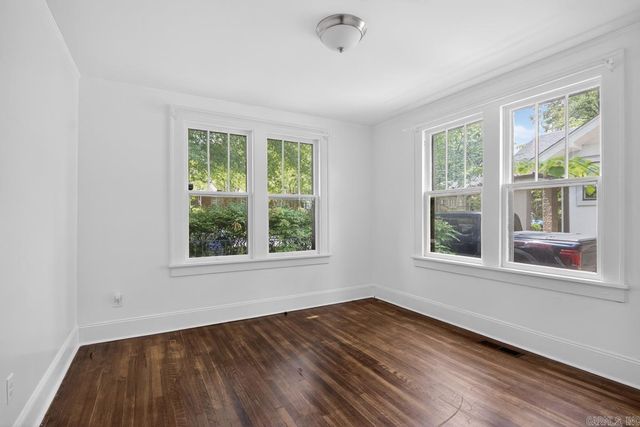 5112 P Street, Little Rock, AR 72205