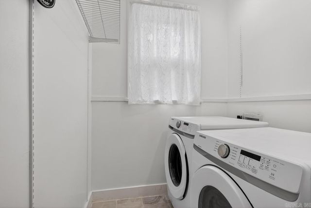 5112 P Street, Little Rock, AR 72205