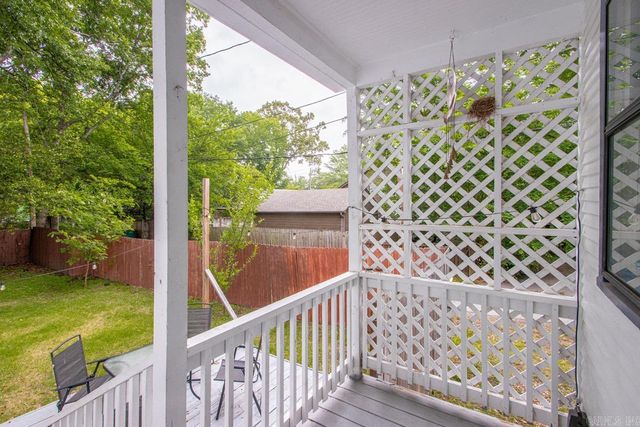 5112 P Street, Little Rock, AR 72205