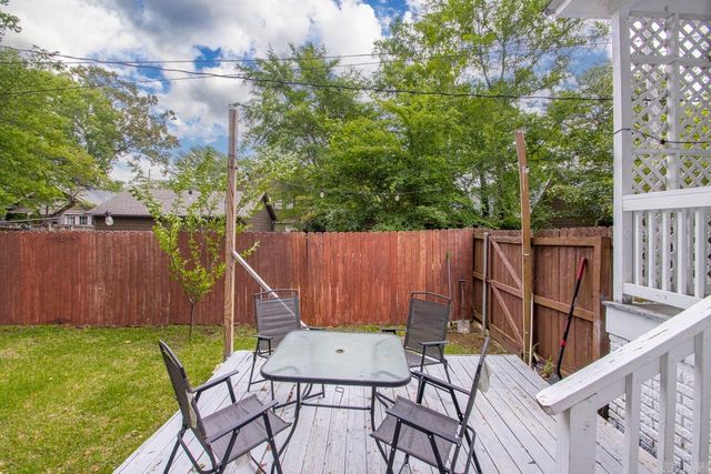 5112 P Street, Little Rock, AR 72205