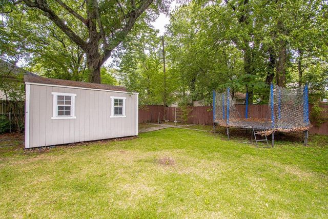 5112 P Street, Little Rock, AR 72205