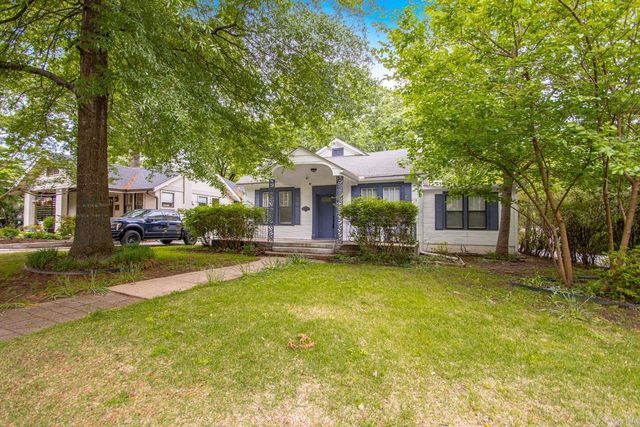 5112 P Street, Little Rock, AR 72205