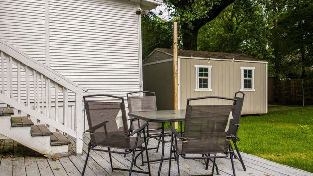 5112 P Street, Little Rock, AR 72205